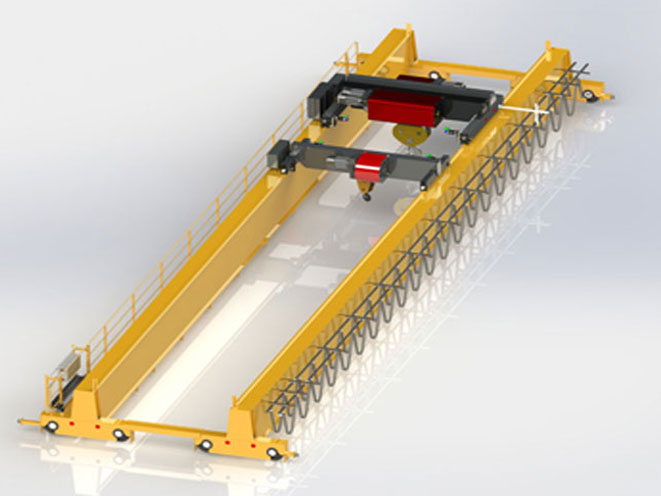江蘇雙梁起重機(jī)