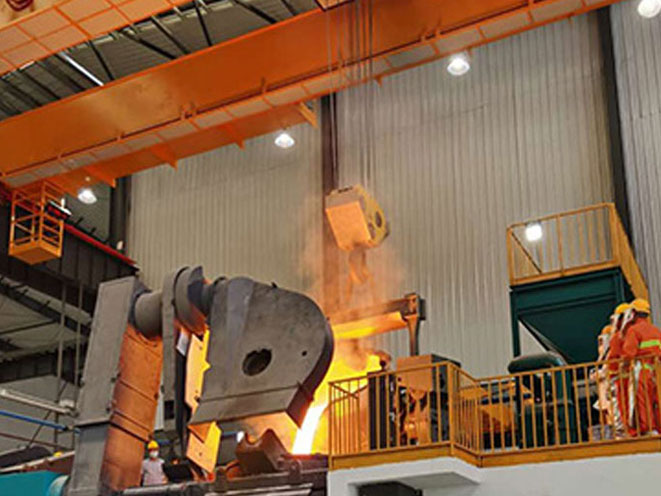 江蘇冶金起重機(jī)