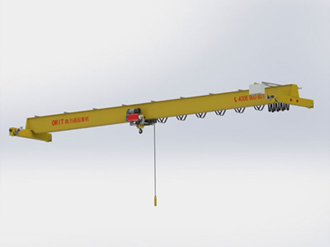 江蘇單梁起重機(jī)