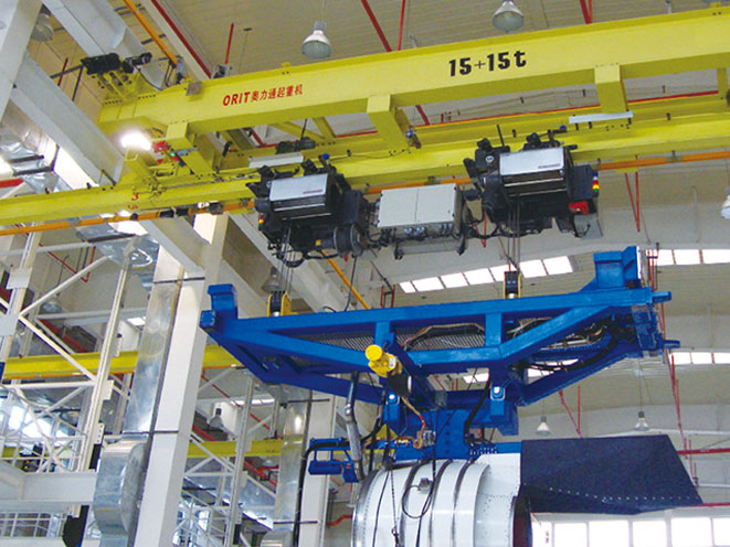 江蘇航空起重機(jī)